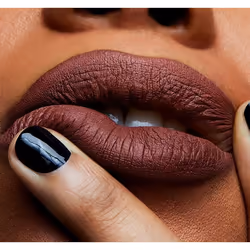 MAC Retro Matte Liquid Topped With Brandy 5ml - Vue supplémentaire 5
