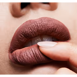MAC Retro Matte Liquid Topped With Brandy 5ml - Vue supplémentaire 6