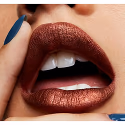 MAC Retro Matte Liquid Lipcolour Metallics Foiled 5ml