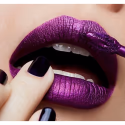 MAC Retro Matte Liquid Lipcolour Metallics Atomized 5ml - Vue supplémentaire 4