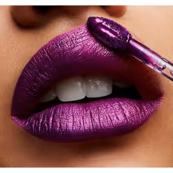 MAC Retro Matte Liquid Lipcolour Metallics Atomized 5ml - Vue supplémentaire 5