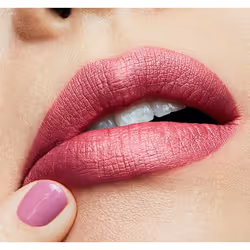 MAC Retro Matte Liquid Lipcolour Metallics Metallic Rose 5ml - Vue supplémentaire 4