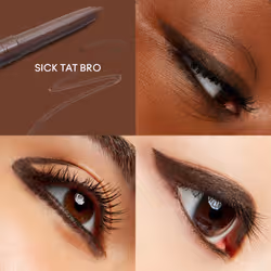 MAC Cosmetics Colour Excess eye pencil 0,35 g Gel Sick Tat Bro - Vue supplémentaire 4