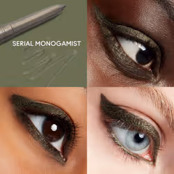 MAC Cosmetics Colour Excess eye pencil 0,35 g Gel Serial Monogamist - Vue supplémentaire 2