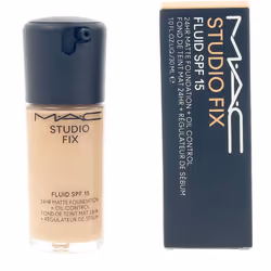 Fluide Studio Fix SPF15 #NC25