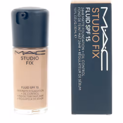 Fluide Studio Fix SPF15 #NW25