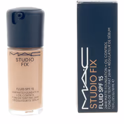 Fluide Studio Fix SPF15 #NW20