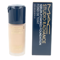 Fond de teint propulsé Studio Radiance Serum #NC16