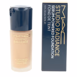 Fond de teint propulsé Studio Radiance Serum #NC25
