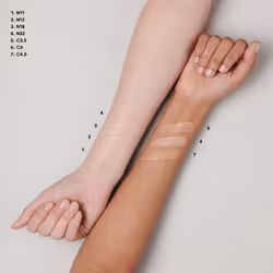 MAC Cosmetics Studio Radiance 30 ml Tube de pompe Sérum N18 - Vue supplémentaire 3