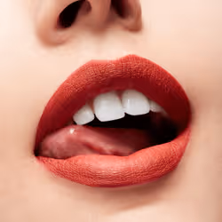 MAC Cosmetics Locked Kiss Ink 4 ml Extra Chili Mat - Vue supplémentaire 3