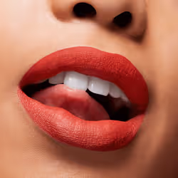 MAC Cosmetics Locked Kiss Ink 4 ml Extra Chili Mat - Vue supplémentaire 4