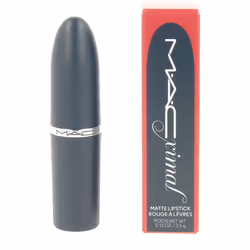 Macximal rouge à lèvres mat soyeux #ruby woo