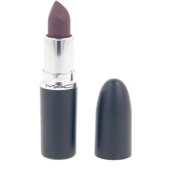 Macximal rouge à lèvres mat soyeux #violet fumé