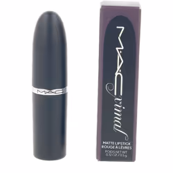 Macximal rouge à lèvres mat soyeux #violet fumé