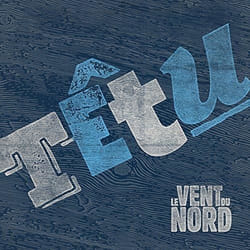 Alive AG Tetu CD Folk Le Vent Du Nord