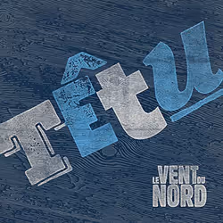 Alive AG Tetu CD Folk Le Vent Du Nord