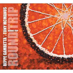 Alive AG Round Trip, Folk, CD, Gambetta, Beppe & McManus, Tony, Support physique, IDLA / Borealis