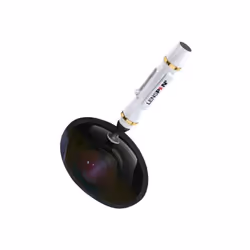 Nettoyage optique LENSPEN Nettoyeur carbone invisible 14mm