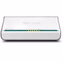 Tenda 5-Port Fast Ethernet Switch, Non-géré