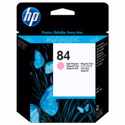 HP DesignJet 84 tête d'impression magenta clair