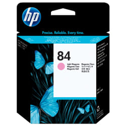 HP DesignJet 84 tête d'impression magenta clair
