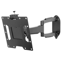 Peerless SA740P support pour téléviseur 43" Noir