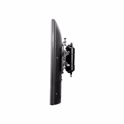 Peerless SA740P support pour téléviseur 43" Noir