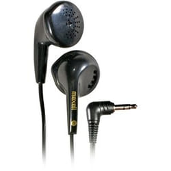 Maxell EB-95 Noir