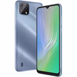 Smartphone Blackview A55 4GDual Sim3Go RAM16Go ROMÉcran 653 Pouces HDBatterie 4780mAhAndroid 11.0Caméra 8MP5MPBleu