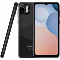 Ulefone Android 12 Téléphone Portable Note 6T
