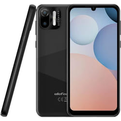 Ulefone Android 12 Téléphone Portable Note 6T