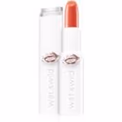 Un rouge à lèvres qui fait plus que ce que vous pensez. Le rouge à lèvres Wet n Wild Mega Last High-Shine glisse parfaitement ...