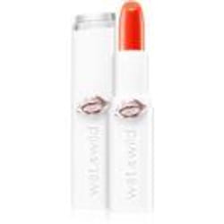 wet n wild Mega Last High-Shine Lip Color 434 Tanger-ring the Alarm Brillant