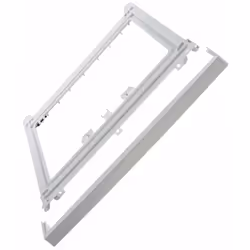 Kit de superposition d'origine pour Sèche-linge BOSCH, NEFF, SIEMENS, CONSTRUCTA 00576101, 576101 Appareils compatibles : [SÈ ...