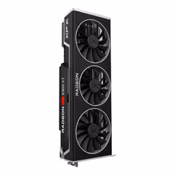XFX RX-69XTATBD9, Radeon RX 6900 XT, 16 Go, GDDR6, 256 bit, 7680 x 4320 pixels, PCI Express 4.0