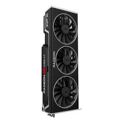 XFX RX-69XTATBD9 carte graphique AMD Radeon RX 6900 XT 16 Go GDDR6