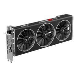 XFX RX-67XTYTBDP carte graphique AMD Radeon RX 6700 XT 12 Go GDDR6