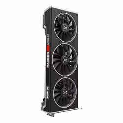 XFX RX-67XTYTBDP carte graphique AMD Radeon RX 6700 XT 12 Go GDDR6