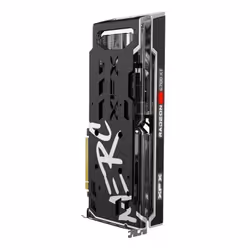 XFX RX-67XTYTBDP carte graphique AMD Radeon RX 6700 XT 12 Go GDDR6