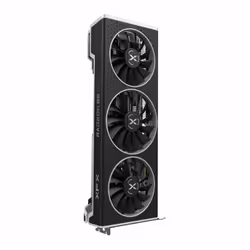 XFX RX-67XTYPBDP carte graphique AMD Radeon RX 6700 XT 12 Go GDDR6