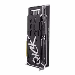 XFX RX-67XTYPBDP carte graphique AMD Radeon RX 6700 XT 12 Go GDDR6