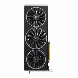 XFX RX-67XTYPBDP carte graphique AMD Radeon RX 6700 XT 12 Go GDDR6 - Vue supplémentaire 4