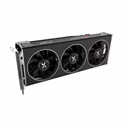 XFX RX-66XT8TBDQ, Radeon RX 6600 XT, 8 Go, GDDR6, 128 bit, 7680 x 4320 pixels, PCI Express x8 4.0