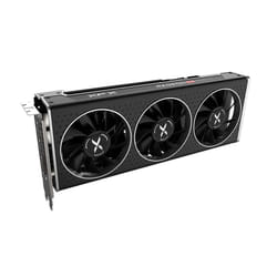 XFX RX-66XT8TBDQ carte graphique AMD Radeon RX 6600 XT 8 Go GDDR6