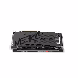 XFX RX-66XT8TBDQ carte graphique AMD Radeon RX 6600 XT 8 Go GDDR6