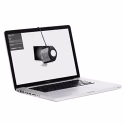 X-Rite i1Display Pro - Vue supplémentaire 3