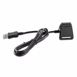 Garmin 010-11029-02, Noir, Forerunner 110