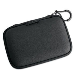 Garmin 010-11270-00 Housse de protection pour GPS Noir