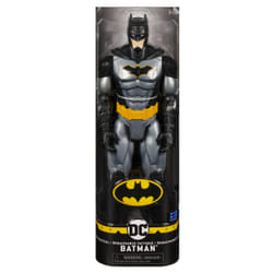DC Comics , BATMAN, Figurine articulée BATMAN Renaissance tactique de 30 cm